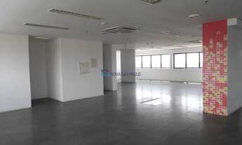 Imagem 5: Magnífica Sala Comercial Ampla e Arejada com 03 Vagas !