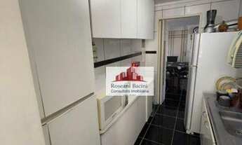 Imagem 7: Apartamento com 2 dormitórios à venda, 53 m² por R$ 270.000,00 - Pirituba - São Paulo/SP