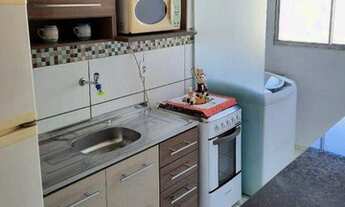 Imagem 7: Le Parc apartamento mobiliado para locação ao lado da PUC em Londrina