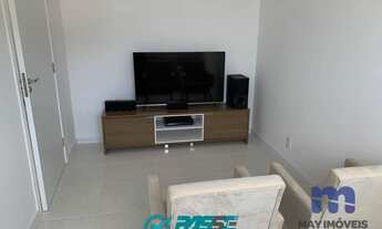 Imagem: Apartamento à venda, 50 m² por R$ 303.000,00