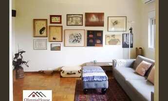 Imagem 6: Apartamento Locação 2 Dormitórios - 130 m² Itaim Bibi