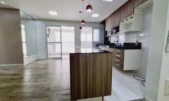 Imagem 6: Apartamento Locação 70 metros 2 Dormitorios Suite Terraço Com Armários Centro São Caet