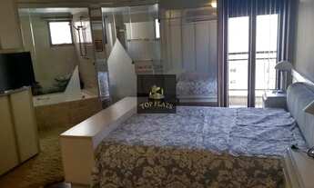 Imagem 7: Flat disponível em Moema - SP