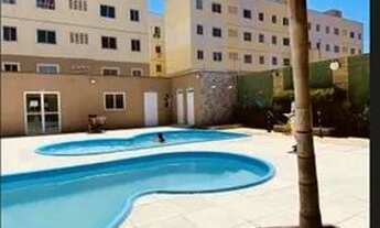 Imagem 6: Apartamento à venda, 2º andar, financia pela Caixa, Lazer Completo, Bem localizado