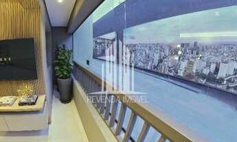 Imagem 4: Apartamento à Venda, Bela Vista - São Paulo - SP, Com 2 Dormitórios e 45,29 m²!