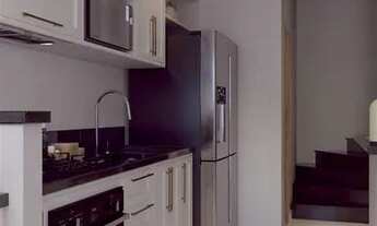 Imagem 5: CASA COM 52 m² - TUDE BASTOS - PRAIA GRANDE SP