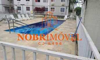 Imagem 4: APARTAMENTO 2 QUARTOS E VAGA - INFRAESTRUTURA TOTAL NO CONDOMINIO