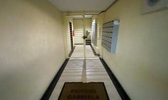 Imagem 7: Vendo na QS 08 - Riacho Fundo I, Residencial Gabriela ,apartamento de 1 quarto