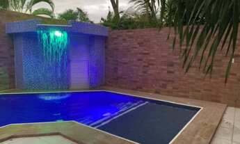 Imagem: Pousada e stellamares itapoan diaria