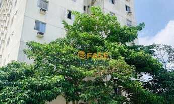 Imagem 4: Apartamento com 3 dormitórios para alugar, 73 m² por R$ 1.800,00/mês - Centro - Ananindeua