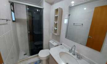 Imagem 3: Apartamento para venda tem 98 metros quadrados com 3 quartos em Menino Deus - Porto Alegre