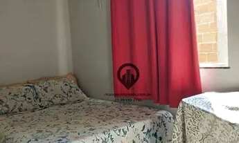 Imagem 5: Casa com 2 dormitórios à venda, 62 m² por R$ 150.000,00 - Campo Grande - Rio de Janeiro/RJ