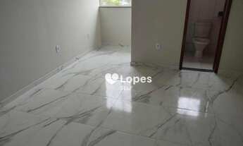 Imagem 5: Casa com 2 dormitórios à venda, 88 m² por R$ 285.000,00 - São José de Imbassai - Maricá/RJ