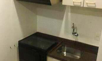 Imagem 3: Flat com 1 dormitório para alugar, 36 m² por R$ 2.600,02/mês - Jardim São Dimas - São José