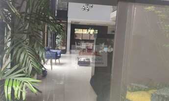 Imagem 7: Casa com 4 dormitórios para alugar, 750 m² por R$ 15.000,00/mês - Loteamento Capital Ville