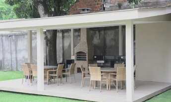 Imagem 5: Csf- Belissimo Apart. 140m², 4Qurtos, 2 Suites, Varanda 2 Vagas de garagem. Edf Jardim