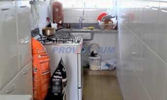 Imagem 5: Casa - Jardim Bom Retiro - Campinas