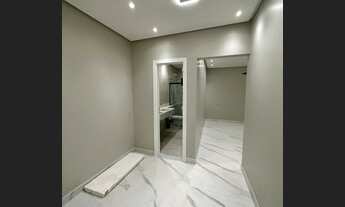 Imagem 4: Ponta Negra - vendo linda casa 3 suítes, escritório, piscina