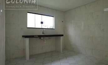 Imagem 5: Santo André - Casa Padrão - Parque Erasmo Assunção