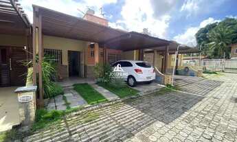 Imagem: CASA PLANA EM CONDOMINIO, 4 QUARTOS