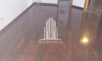 Imagem 2: EXCELENTE APARTAMENTO VILA BASTOS 2 DORMITÓRIOS 2 VAGAS