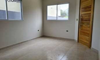 Imagem 3: Casa com 2 dormitórios à venda, 63 m² por R$ 395.000,00 - Jardim São Felipe - Atibaia/SP