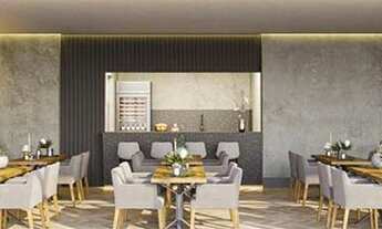 Imagem 3: Apartamento com 3 dormitórios à venda, 116 m² por R$ 800.381,00 - Bairro dos Estados - Joã