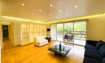 Imagem: Apartamento com 4 dormitórios para alugar