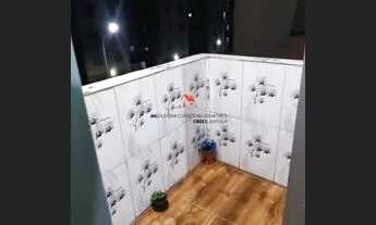 Imagem 4: APARTAMENTO A VENDA JARDIM ALZIRA FRANCO- 2 QUARTOS- 48M²- R$ 165.000,00