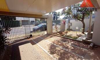 Imagem 2: Casa com 3 dormitórios para alugar, 185 m² por R$ 3.117,00/mês - Vila Frezzarin - American