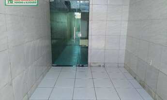 Imagem 6: Casa com 3 dormitórios para alugar, 160 m² por R$ 2.074,39/mês - Castelão - Fortaleza/CE