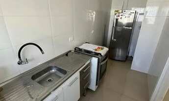 Imagem 7: Kitnet/conjugado para aluguel possui 32 metros quadrados em Canto do Forte - Praia Grande