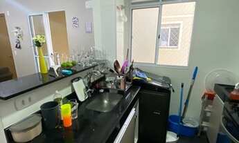 Imagem 3: Vista dos Angelins 02 quartos com varanda