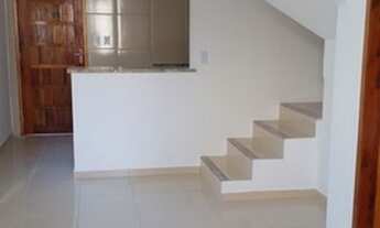 Imagem 2: Casas duplex residencial Iparana