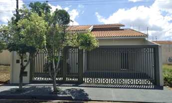 Imagem: Casa Pq Juriti