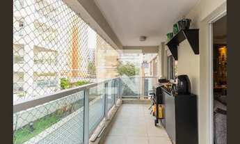 Imagem 6: Apartamento à Venda - Mooca, 2 Quartos, 82 m2