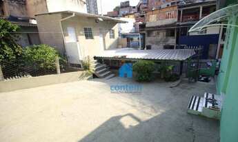 Imagem 7: Casa com 2 dormitórios à venda no São Pedro - Osasco/SP, 315 m² por R$ 410.000 - CA0683