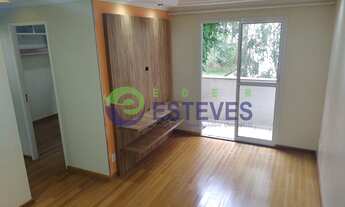 Imagem 7: EXCELENTE APARTAMENTO 2 DORMITÓRIOS CONDOMINIO #ALLEGRO - PIRITUBA PROX AO SHOP. TIÊTE PLA