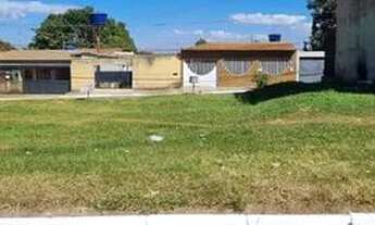 Imagem 1: Brazlândia - Lote Comercial no Setor Sul, quadra 04