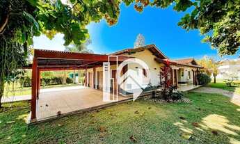 Imagem 7: Casa com 4 dormitórios para alugar, 370 m²- Jardim do Golfe - São José dos Campos/SP