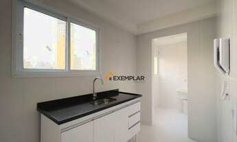 Imagem 2: Apartamento com 2 dormitórios para alugar, 50 m² por R$ 2.600,00/mês - Parada Inglesa - Sã