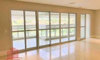 Imagem 2: Apartamento com 3 dormitórios para alugar, 154 m² por R$ 10.900,00/mês - Campo Belo - São