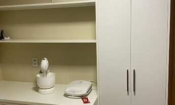 Imagem 3: Apartamento com 2 dormitórios à venda, 98 m² por R$ 1.250.000,00 - Barra da Tijuca - Rio d