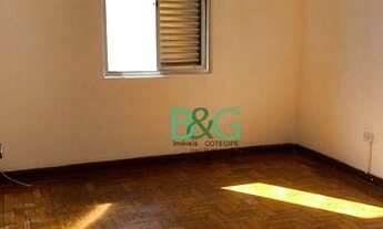 Imagem 7: Sobrado com 3 dormitórios para alugar, 120 m² por R$ 2.398,00/mês - Mooca - São Paulo/SP