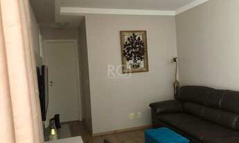 Imagem 7: Apartamento para Venda - 50.11m², 2 dormitórios, 1 vaga - Cristal