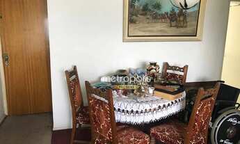 Imagem: Apartamento com 3 dormitórios, 93 m²