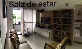 Imagem 1: ! Luzes do Farol