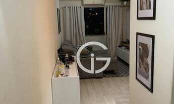 Imagem 5: Apartamento com 3 dormitórios à venda, 70 m² por R$ 390.000,00 - Gleba Fazenda Palhano - L