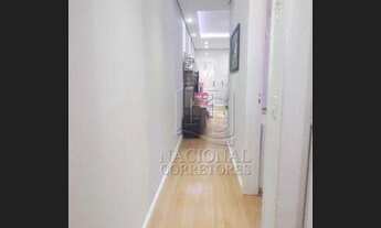 Imagem 5: Cobertura com 2 dormitórios, 100 m² - venda por R$ 465.000,00 ou aluguel por R$ 2.656,67/m