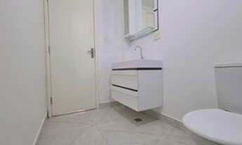 Imagem 2: Apartamento com 3 dormitórios para alugar, 108 m² por R$ 4.716,63/mês - Cerqueira César